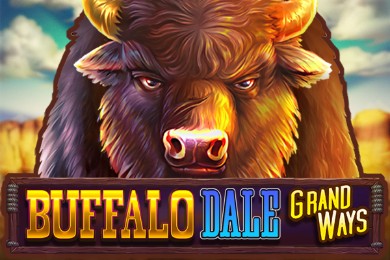 Buffalodalegrandways Лимитлесс Казино слот